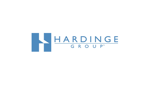 HARDINGE